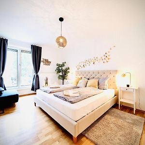 Deluxe Appartement